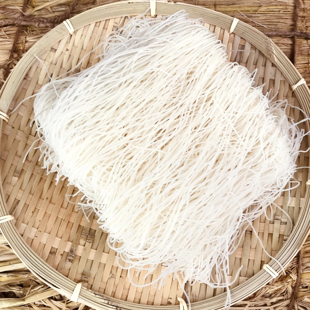 温州特产永嘉楠溪江楠粮大米米粉粉干 500g  2.5kg  5kg