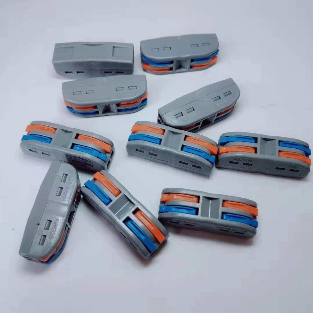 丰侑  快速接线端子