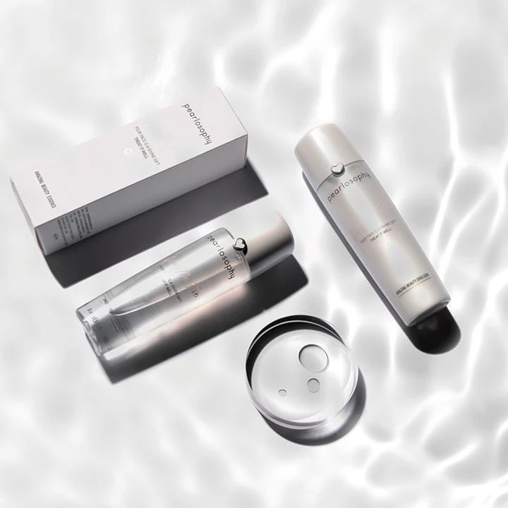 pearlosophy/真珠美学pearlosophy/真珠美学发酵精华乳150ml