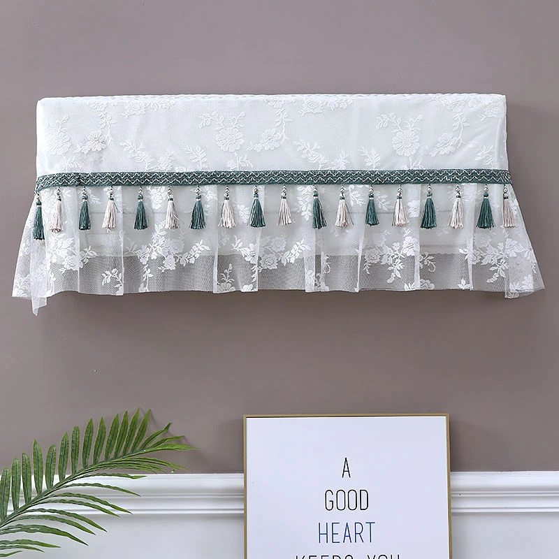 1.5P2P空调防尘罩格力海尔美的奥克斯挂式卧室通用空调罩挂机罩