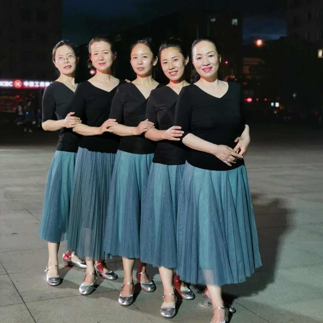 网纱半身裙（裙长78cm）