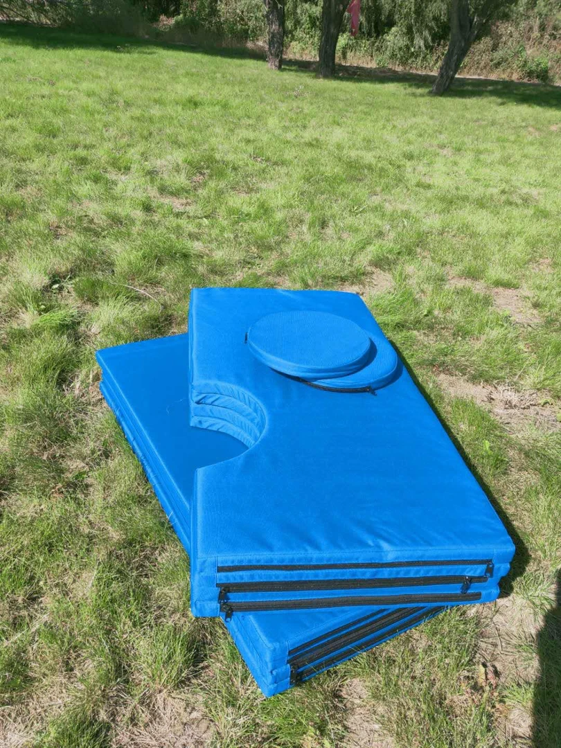 冰钓冬季棉帐篷专用垫