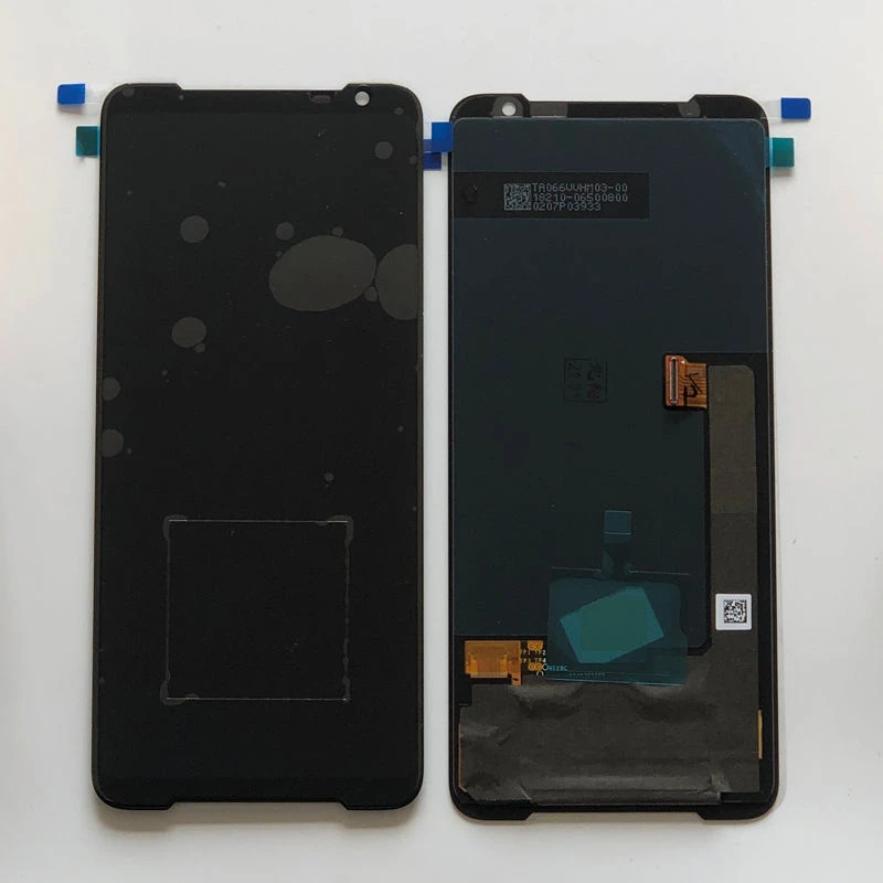 适用于华硕/AUSU ROG3 手机屏幕总成玩家国度3内外屏Phone3代全新