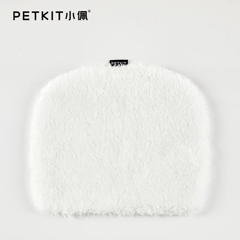 小佩猫包暖绒垫冬天保暖外出便携太空舱宠物双肩背包猫咪背包柔软