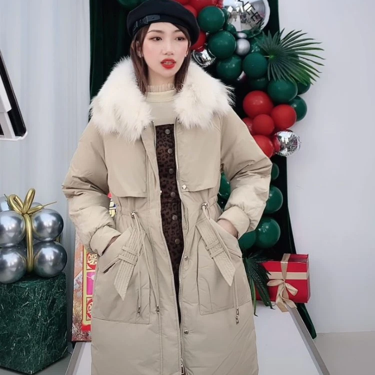 WEEN 羽绒服 JDF550028