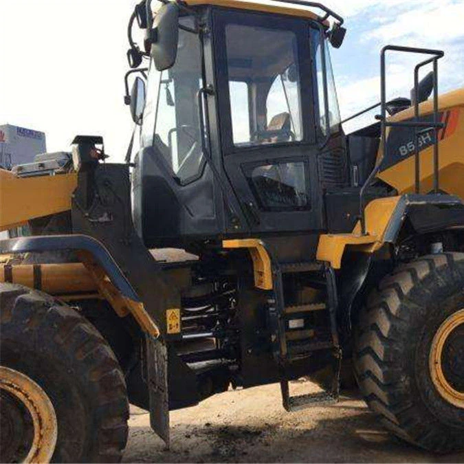 新款柳工856H/850H/835H/855N装载机铲车玻璃配件 前挡前侧门后侧