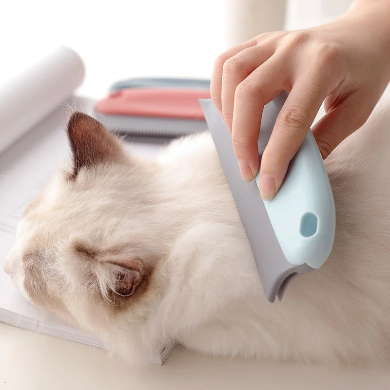 猫毛清理器除毛神器 刮狗毛粘吸床上地毯毛发除毛刷清洁通用简单