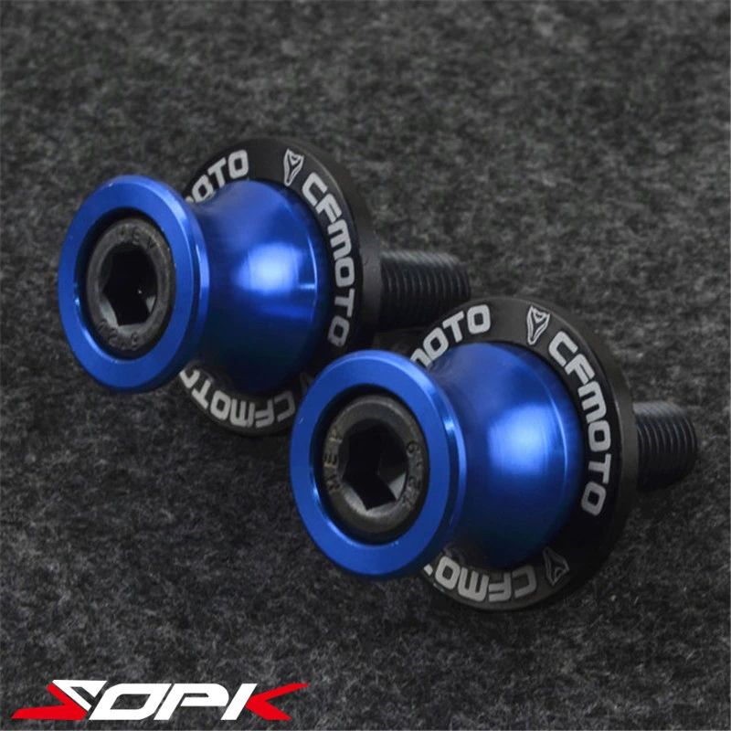 春风650NK/MT/TR 400GT/NK150 250SR/NK 国宾 改装起车螺丝起车钉