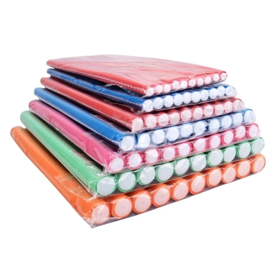 美发用品梨花烫内扣不伤发烫发卷发热烫隔热棒