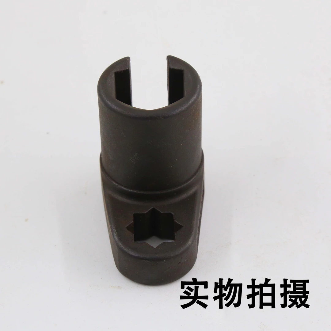 富康福康高压油管扳手八角扳手套筒
