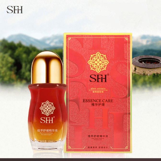 【赠品】精油（50ml）