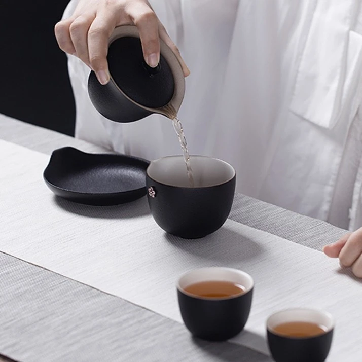 EDENUS/万仟堂 心心相印杯随手礼