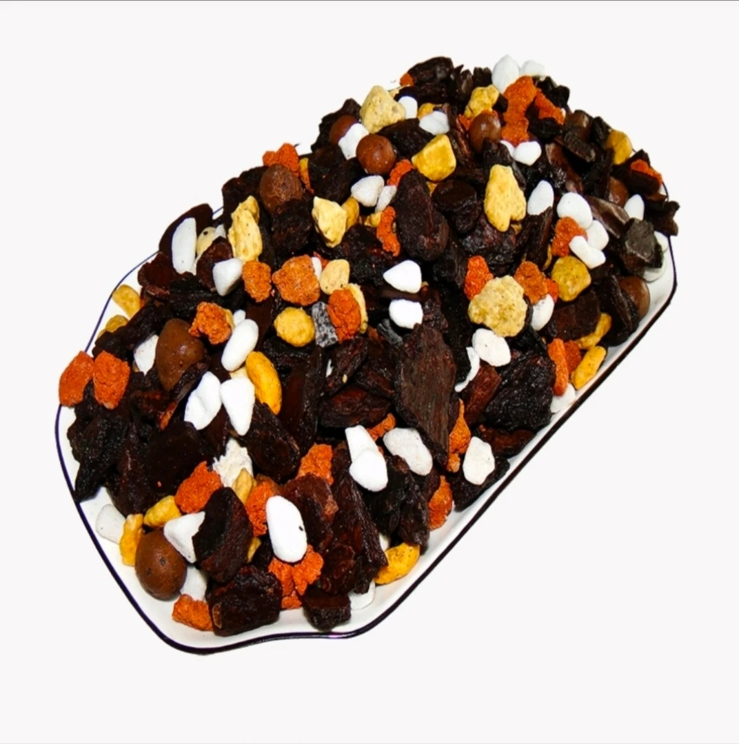 兰花高档植料，专用颗粒植料，疏松透气5五合一