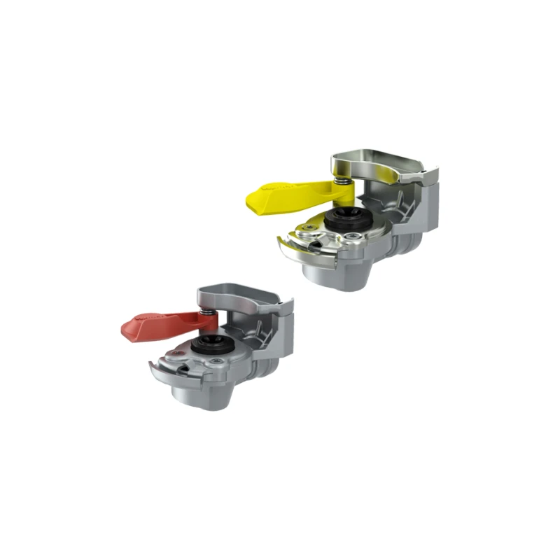 威伯科主车握手M16*1.5螺纹接口WABCO2210、2220（包邮）