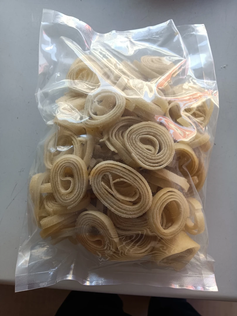 彭泽豆粑绿豆豆粑400克*2袋