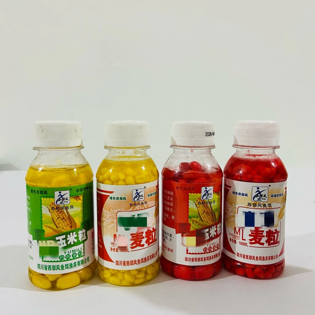 Xibu feng/西部风西部风挂钩玉米麦粒（随机发）