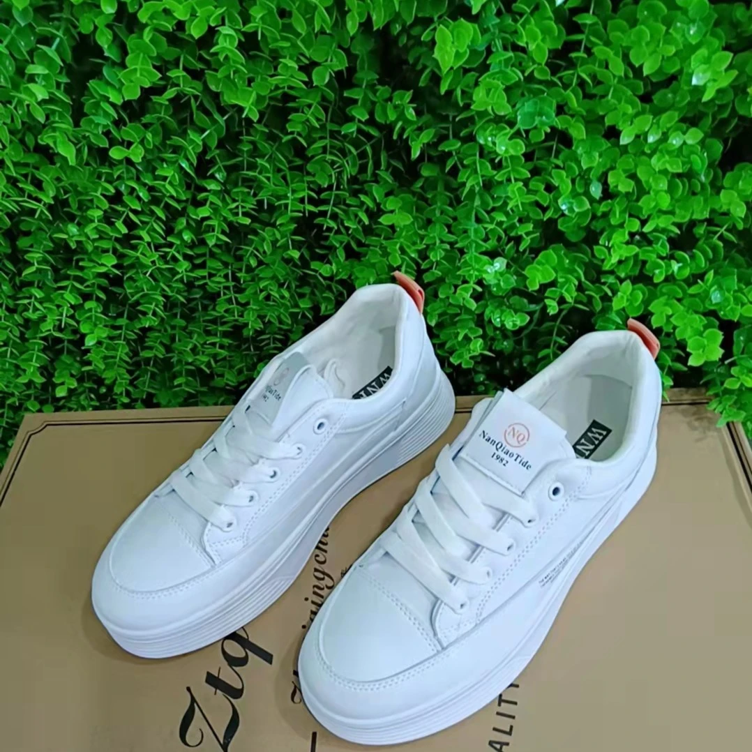 M20款小白鞋休闲鞋个别微瑕