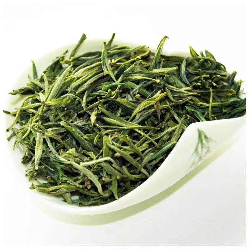 静品峰2025年新茶浓香耐泡A22舒城小兰花（高山野茶栗香）250g/500g
