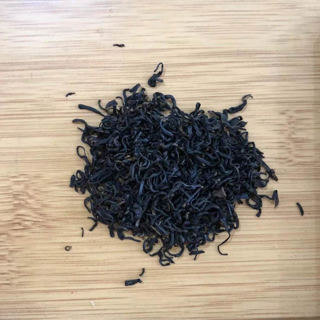 祁门高山功夫红茶新茶特级正宗浓香型250g初级农产品