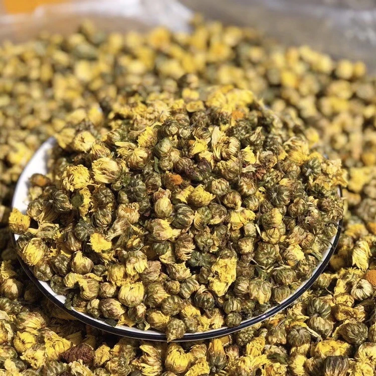 [食客蓉姐]胎菊50g～250g