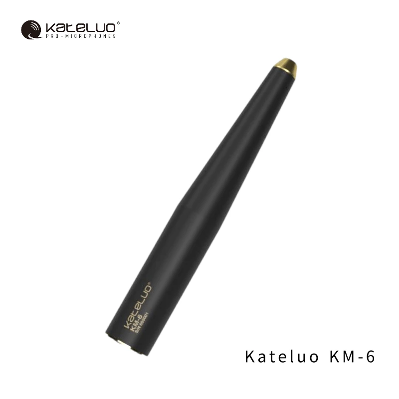 kateluo km6声学测量麦克风