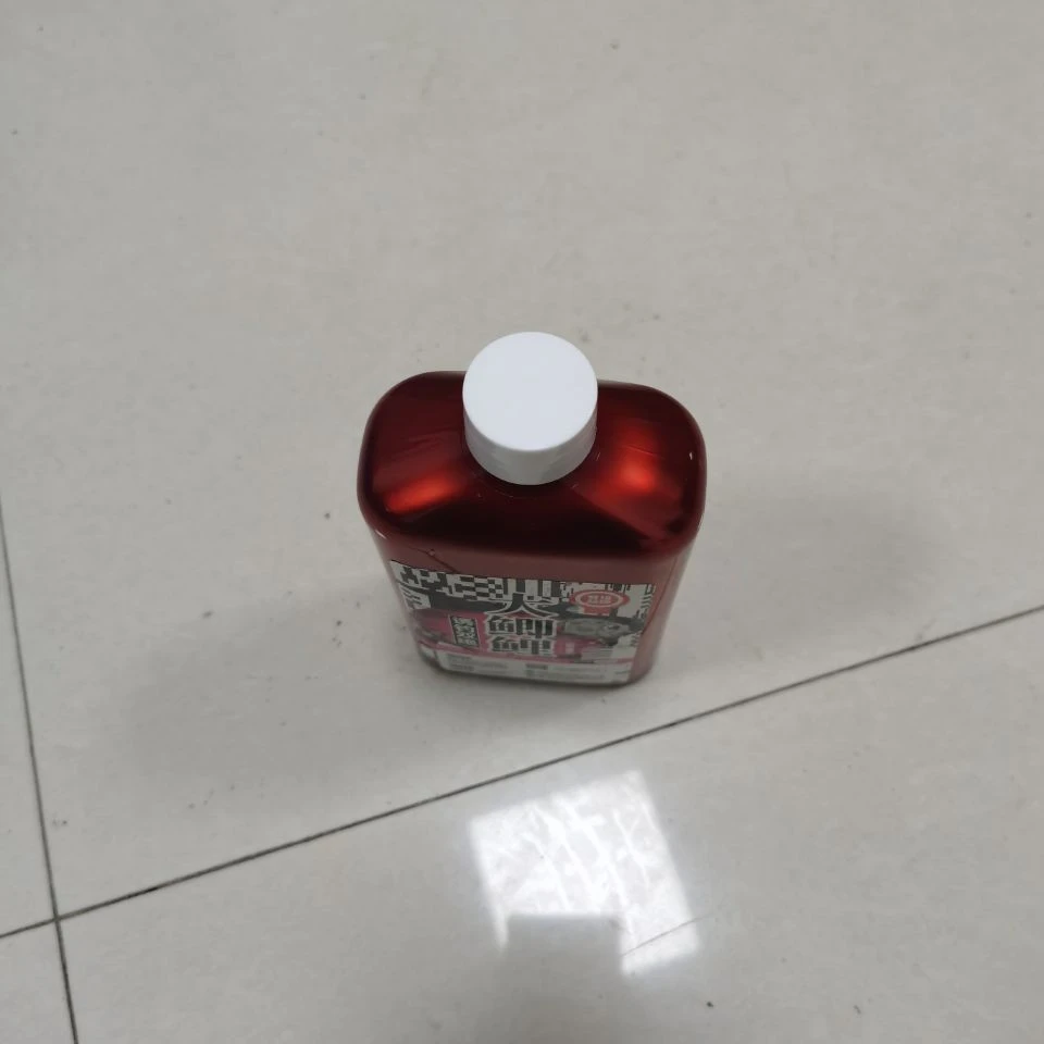 500克鱼饵添加剂X