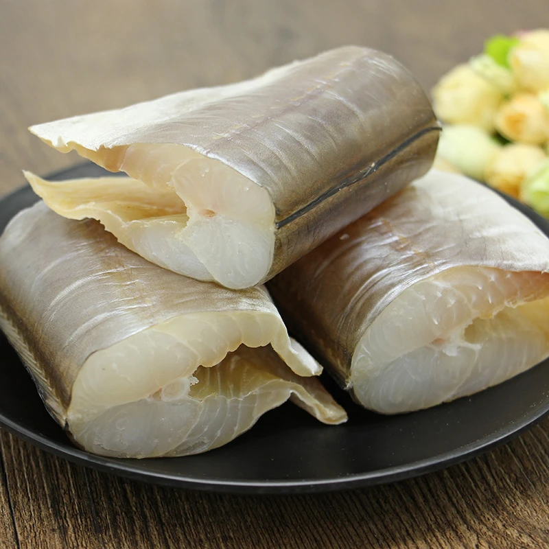 舟山冷冻海鲜本地特产鳗鱼鳗筒鳗鲞750g/条半干微咸海鳗鱼特产