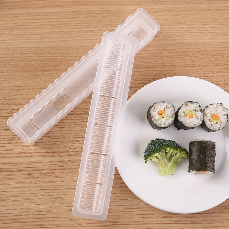 细卷寿司模具 海苔卷寿司器 做小卷寿司DIY 紫菜包米饭团料理工具