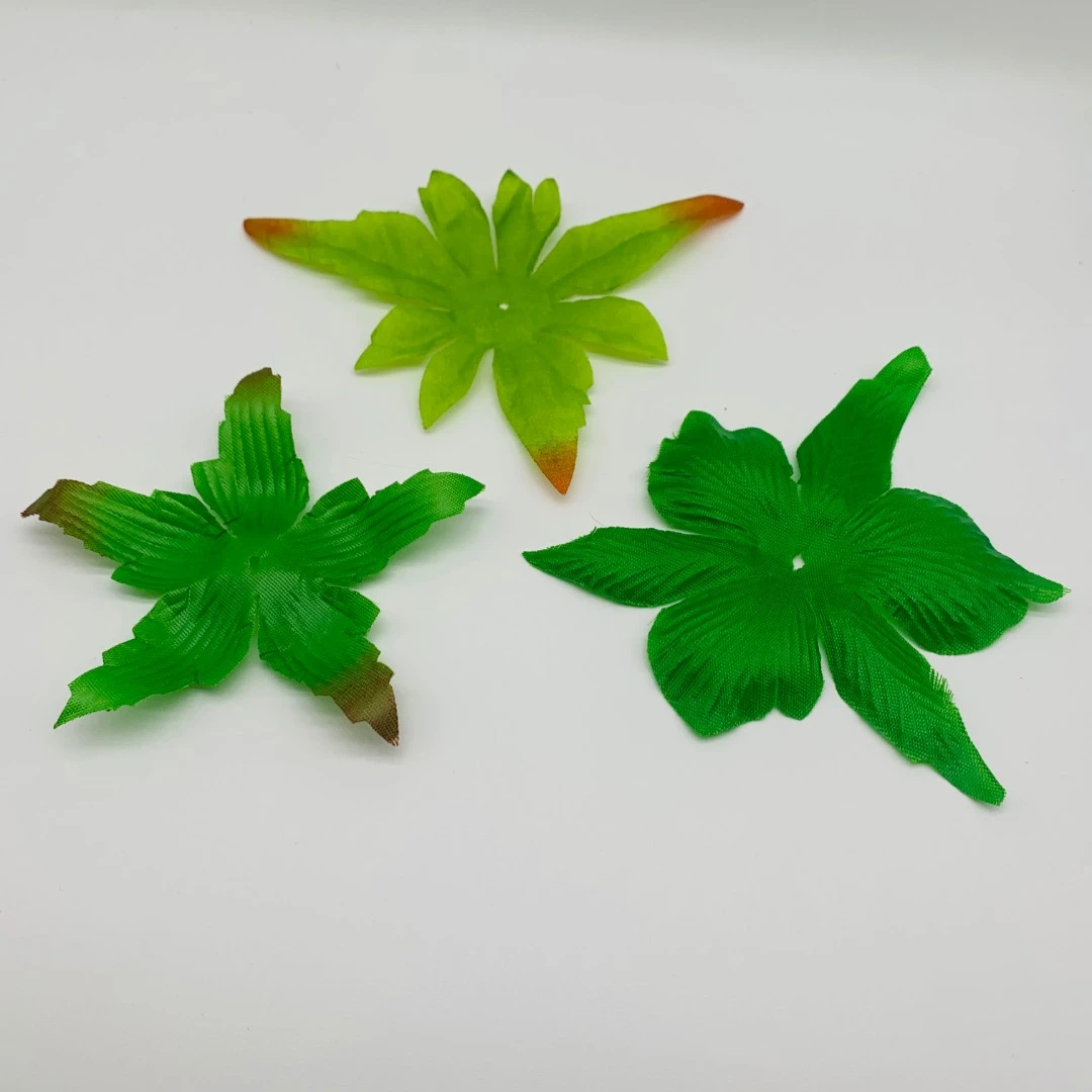 丝网花玫瑰花托牡丹花托红尖牡丹花托