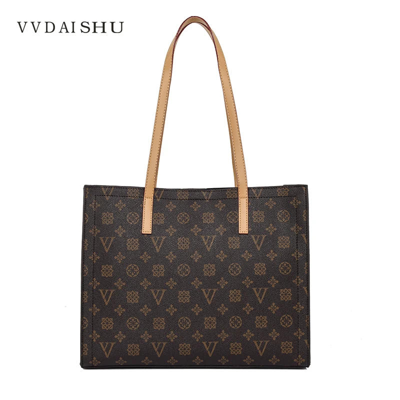 大托特优雅气质百搭萌趣可爱虎装饰新款大容量通勤时尚美包3276