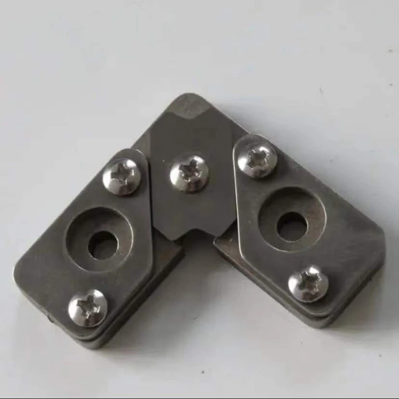 升级款木工封边条倒角器 修边工具 优质合金刀片
