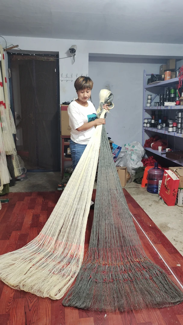 大力马线，四指，五米高，十斤左右重，铅坠子