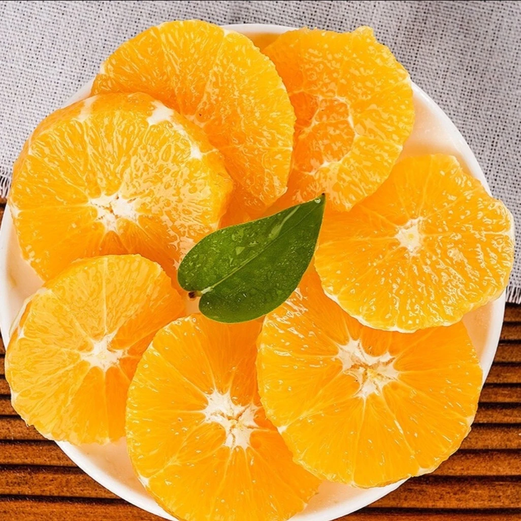 奉节脐橙 奉节脐橙【10斤装新鲜应季水果包邮到家】