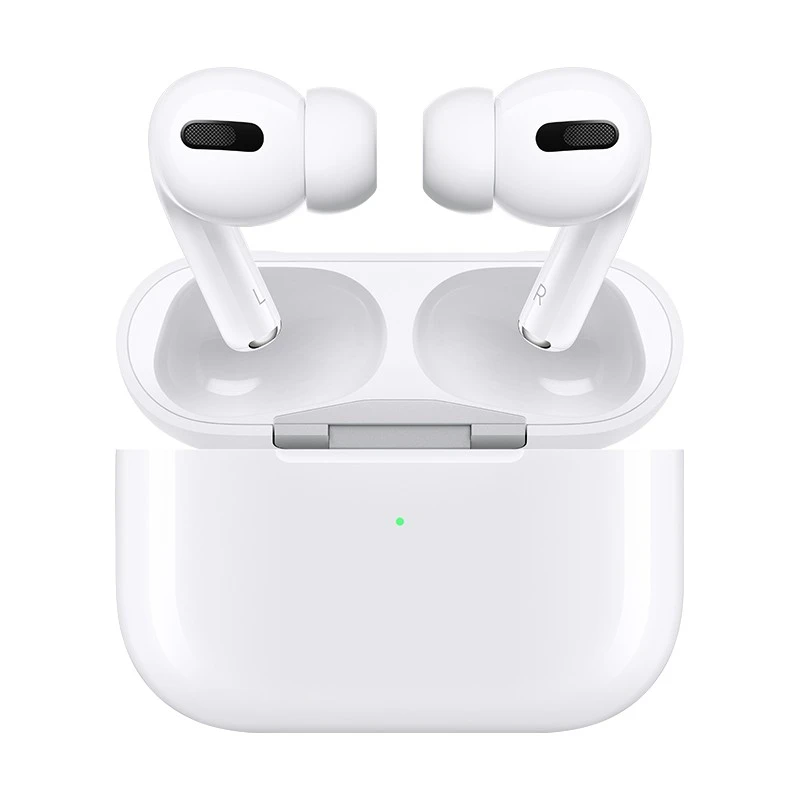 Apple AirPods Pro 第二代 苹果无线蓝牙耳机 主动降噪适用iPhone