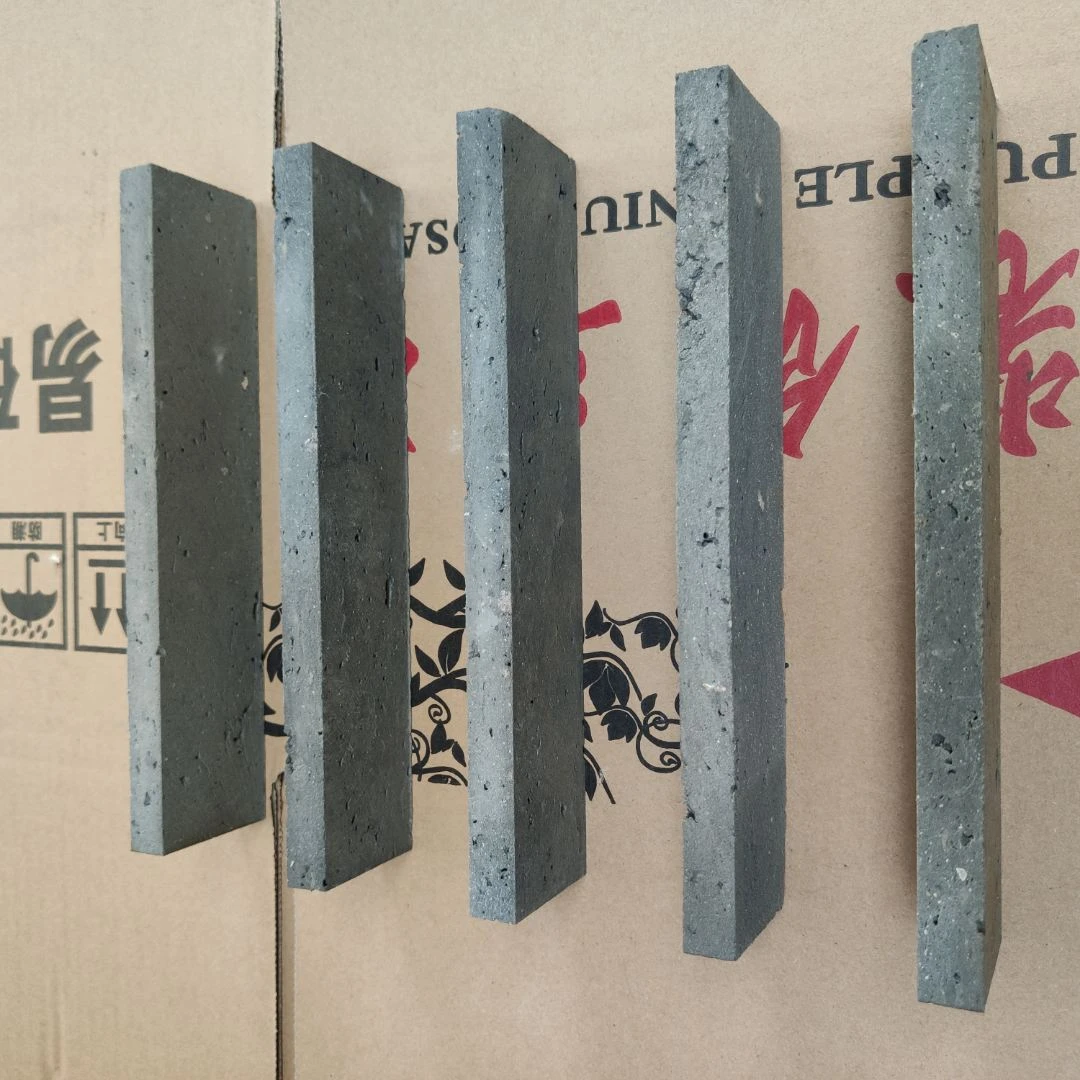 青砖片古建墙面砖四合院墙贴砖老旧青砖切片老青砖皮百年青砖切片