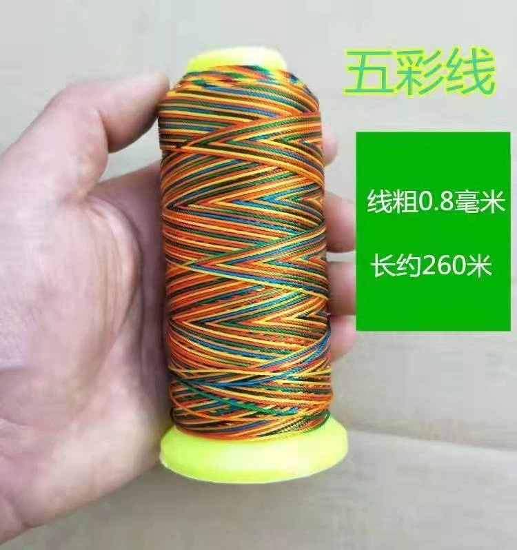 配饰线龙头缠绕线用