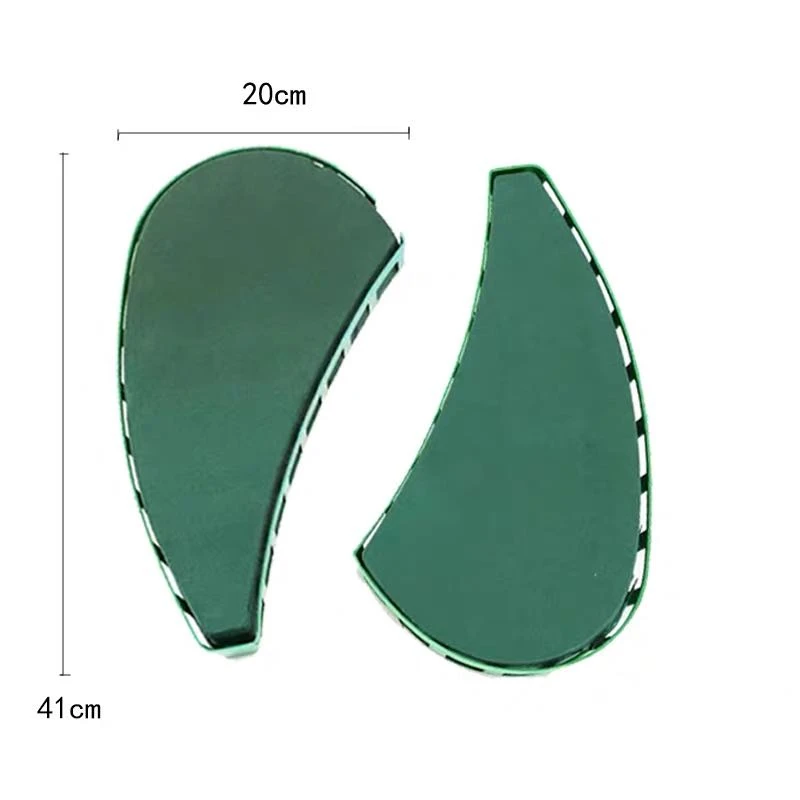 网红鸳鸯喜字造型婚车鲜花装饰伴月带泥吸盘创意花车结婚婚庆用品