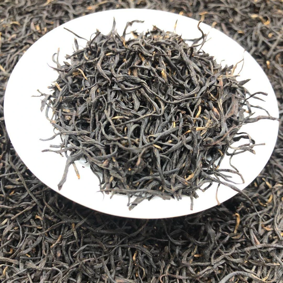 正山小种中香绿茶红茶新茶正宗武夷桂圆香蜜香散装茶叶250g
