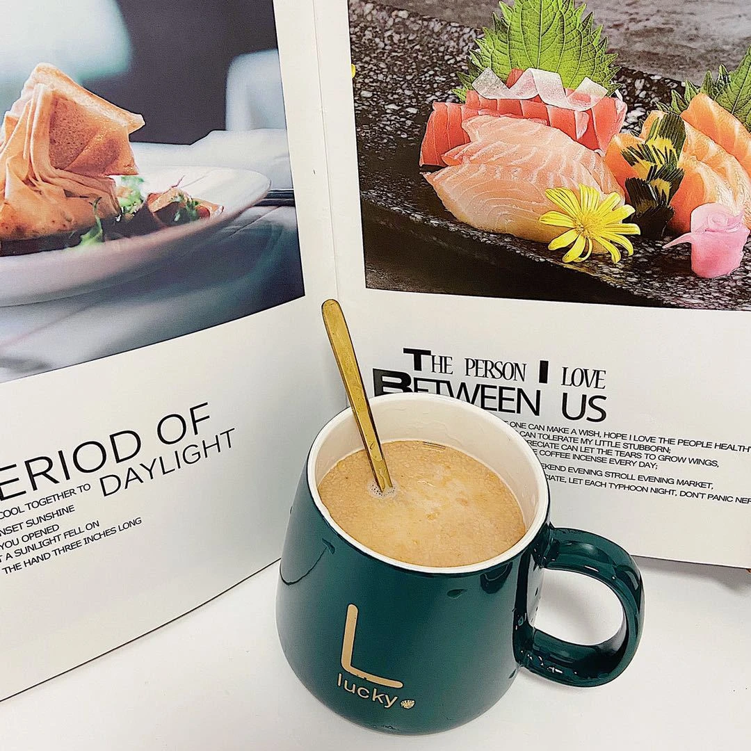 【暖冬好物】会发热的杯垫 不用再喝凉水了！