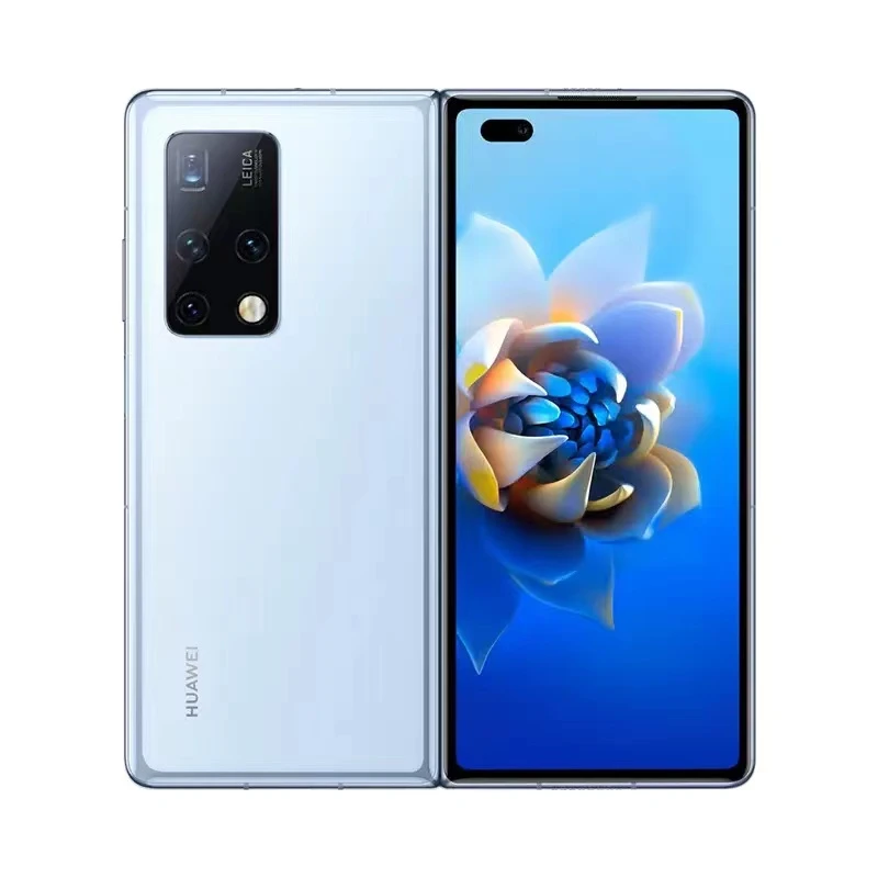 丹青优品 华为mateX2折叠5G手机99新