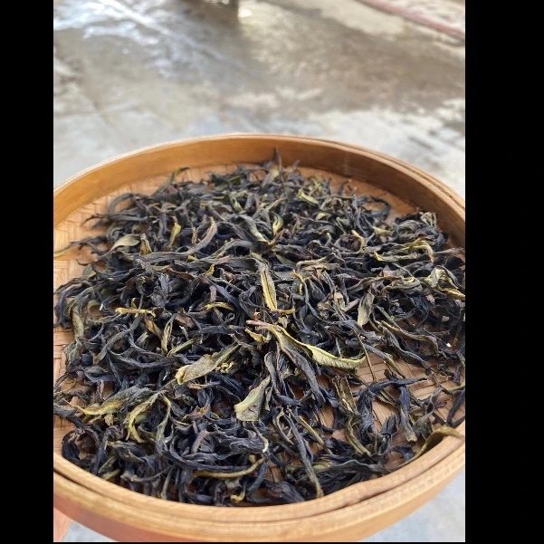 凤凰单丛茶秋鸭屎香250g