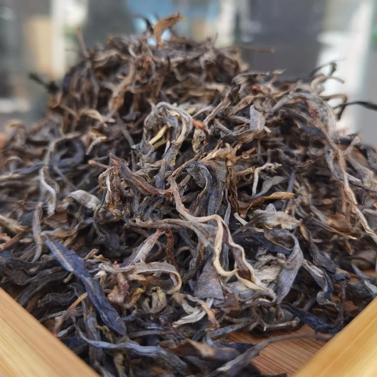 临沧茶区普洱生茶 散茶 价优包邮