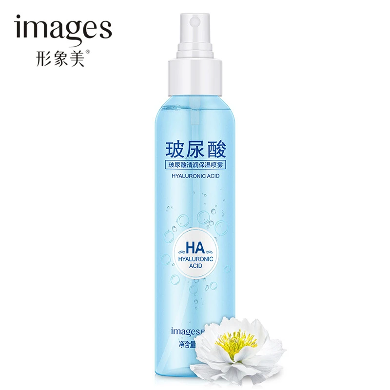 形象美玻尿酸清润保湿喷雾
