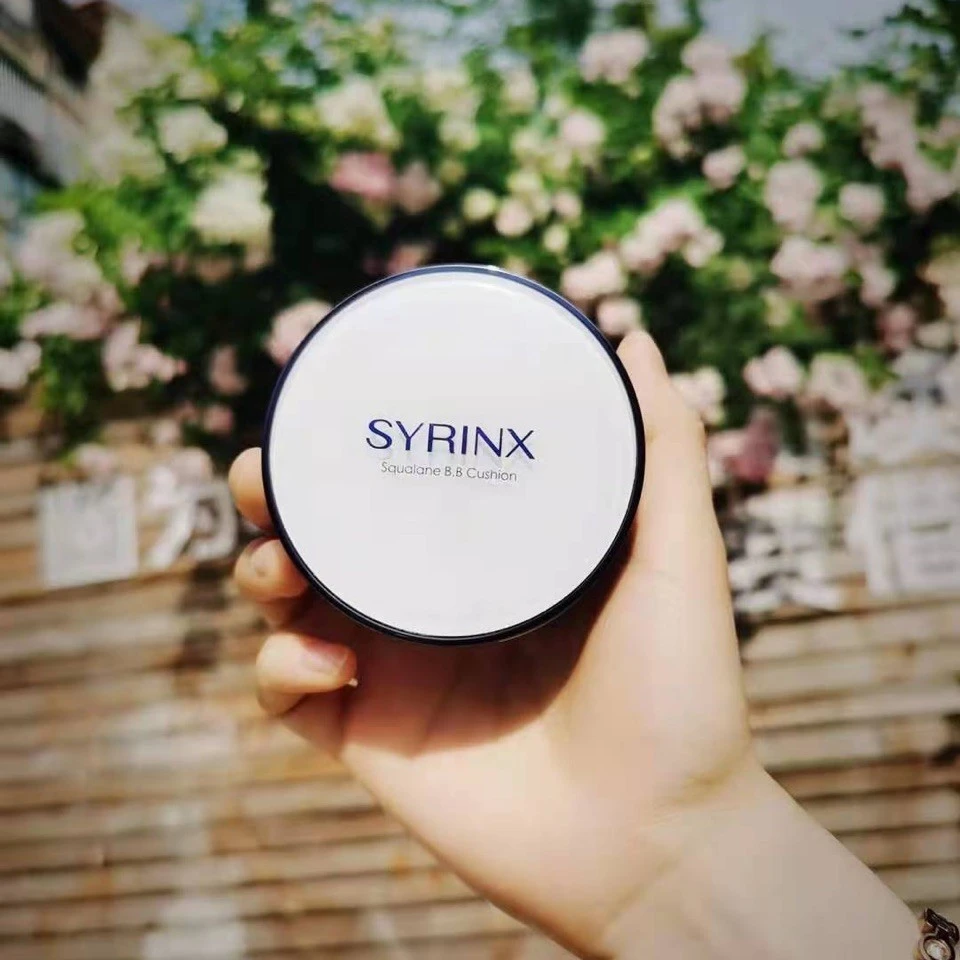 希芸鲨烷气垫BB霜（送替换装）