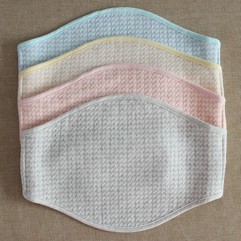 女士护肚子夏季成人暖胃护腰带孕妇保暖肚围春秋薄款睡觉防寒腹带