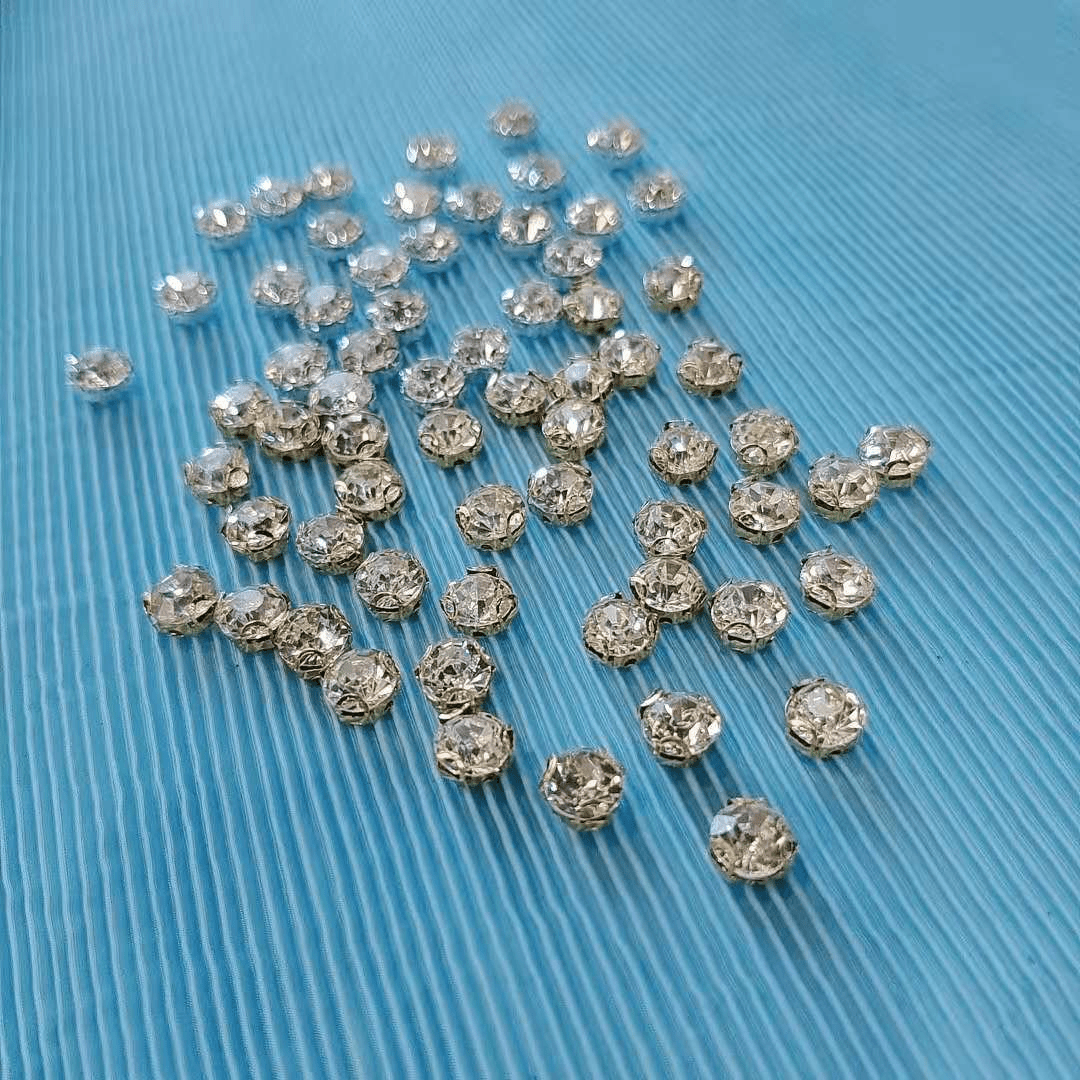 DIY水钻可缝可订配件sp716001（G-001）