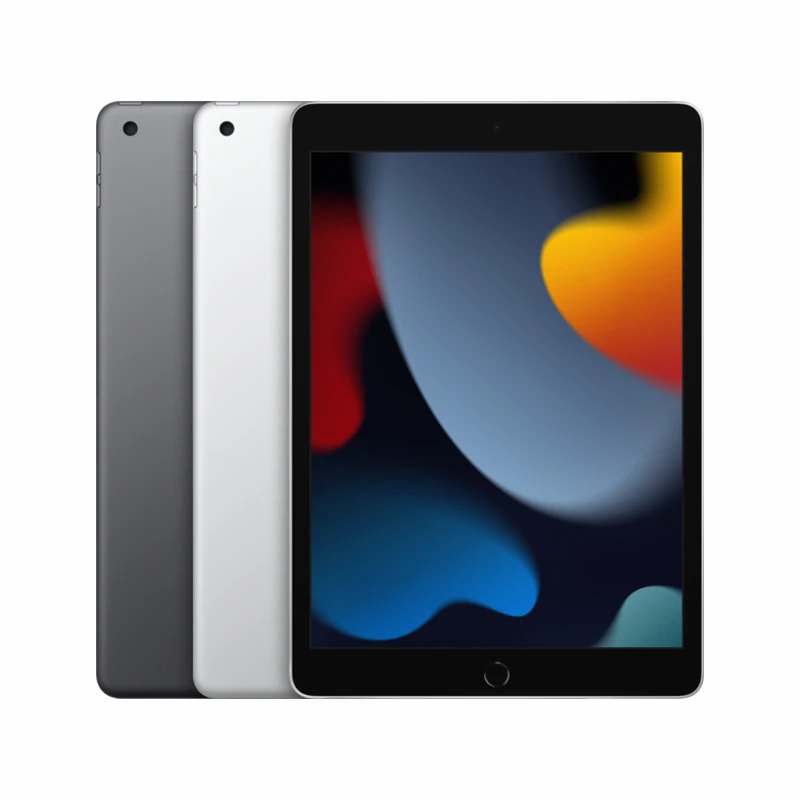 Apple/苹果 10.2 英寸 iPad (第九代) 2021新款 iPad9代 平板电脑