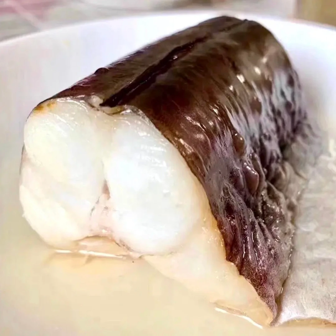 舟山新风风鳗 记忆中的味道 约1.6-1.8斤/条