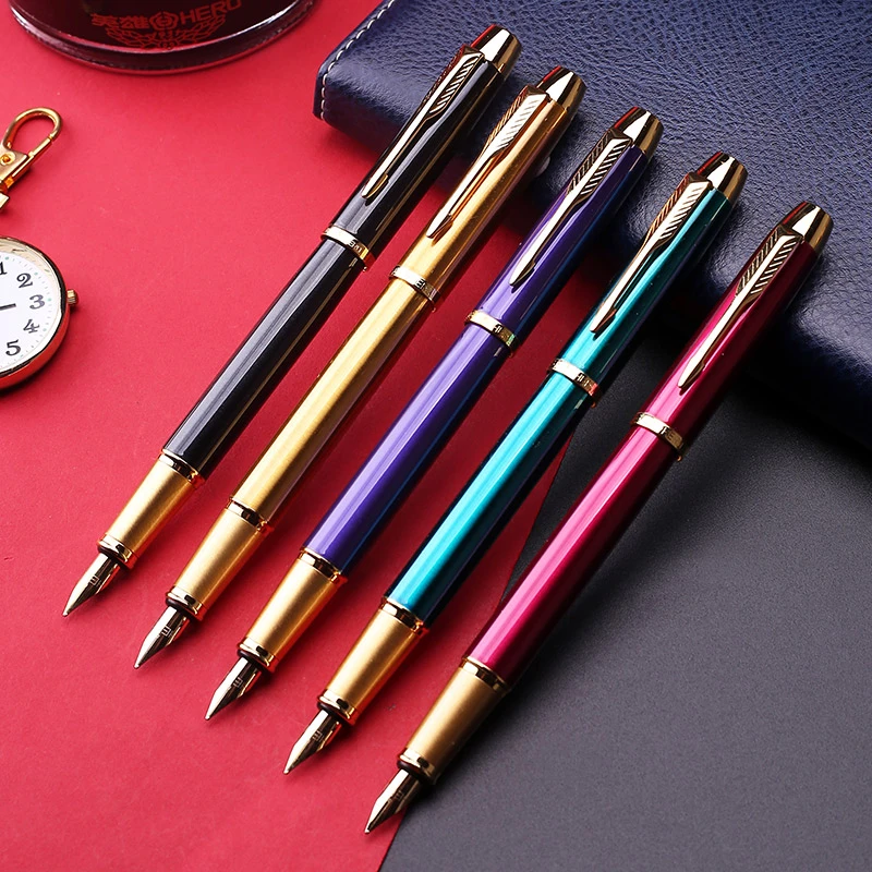 英雄钢笔官方正品