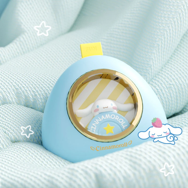 玉桂狗暖手宝星宠大耳狗充电小随身便携HelloKitty饭团取暖神器